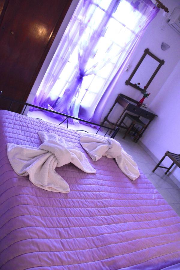 Voula Apartments Agia Marina  Экстерьер фото